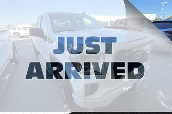 GMC SIERRA LIMITED 2022 1GTR9CEKXNZ222752 image